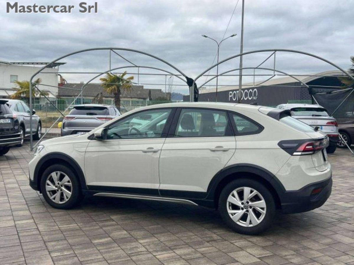 Volkswagen Taigo 1.0 TSI 110 CV DSG Life (8)