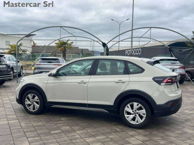 Volkswagen Taigo 1.0 TSI 110 CV DSG Life (8)