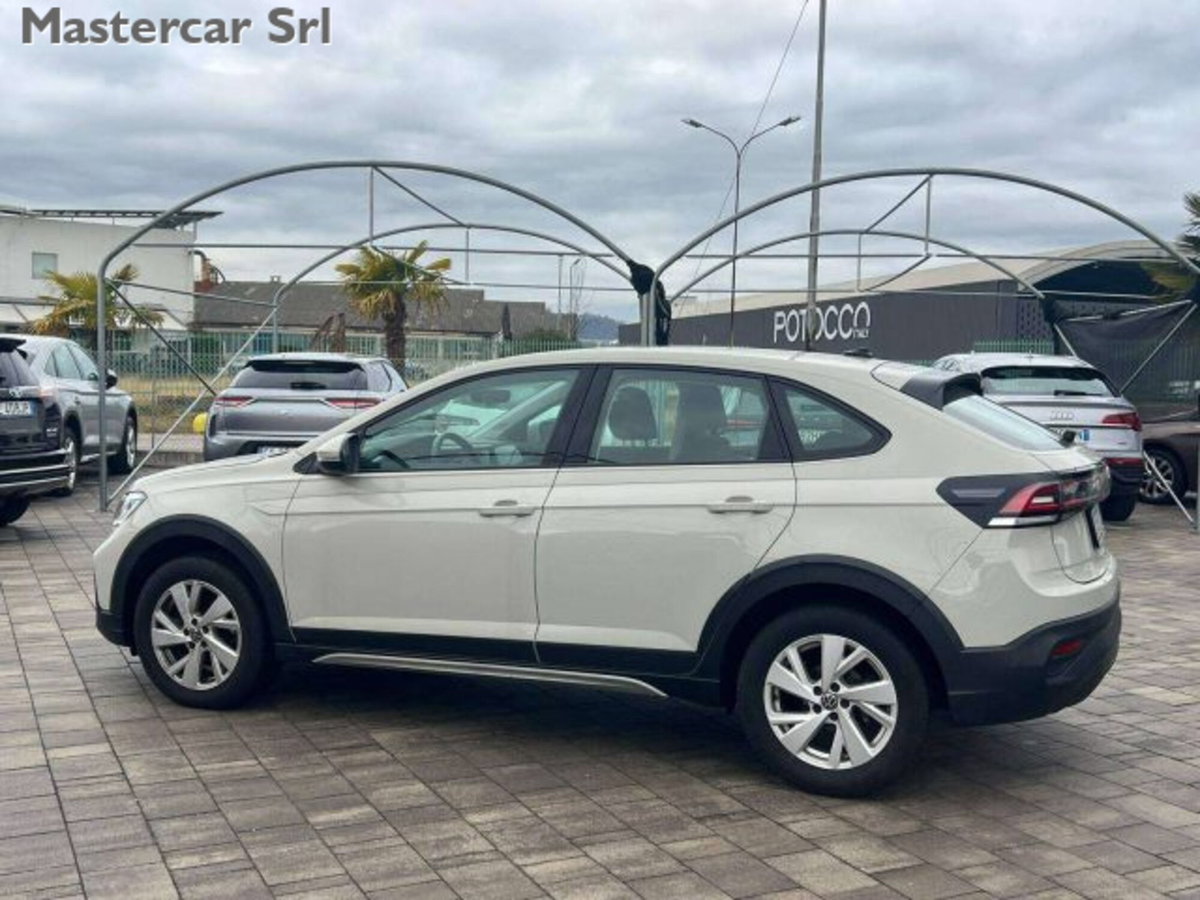 Volkswagen Taigo 1.0 TSI 110 CV DSG Life (9)