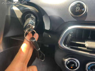 Fiat 500X 1.0 T3 120 CV Club (10)