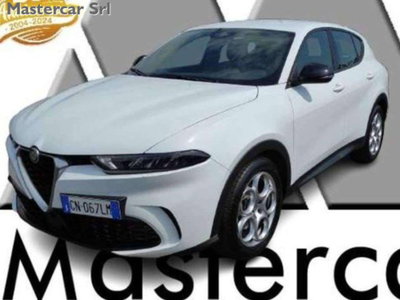 Alfa Romeo Tonale Tonale 1.5 130 CV MHEV TCT7 Super usata