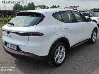 Alfa Romeo Tonale Tonale 1.5 130 CV MHEV TCT7 Super (13)