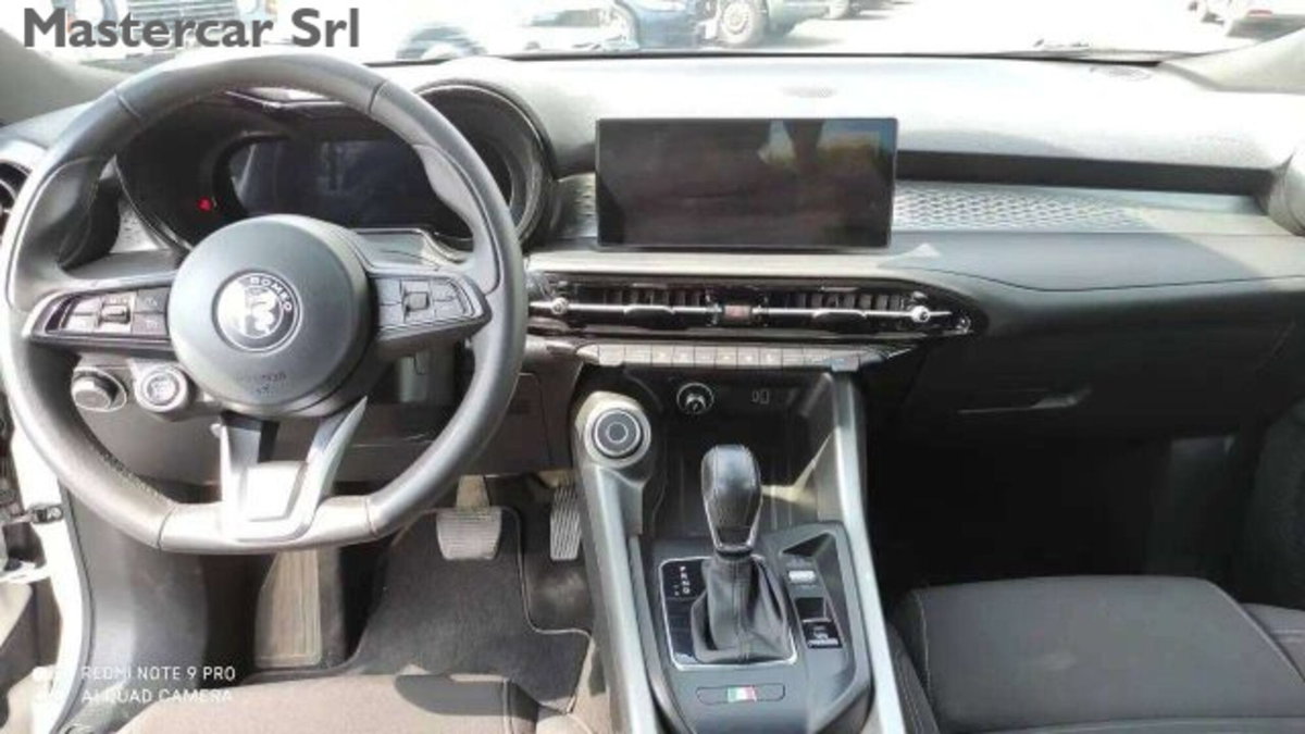 Alfa Romeo Tonale Tonale 1.5 130 CV MHEV TCT7 Super (6)