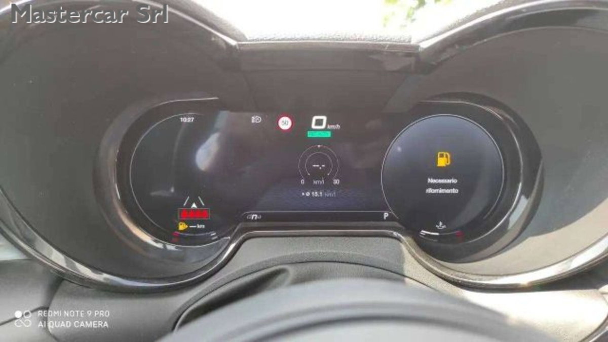 Alfa Romeo Tonale Tonale 1.5 130 CV MHEV TCT7 Super (7)