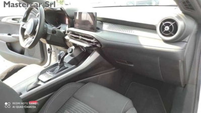 Alfa Romeo Tonale Tonale 1.5 130 CV MHEV TCT7 Super (9)
