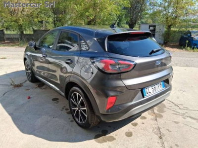 Ford Puma 1.0 ecoboost h Titanium 125cv auto (3)