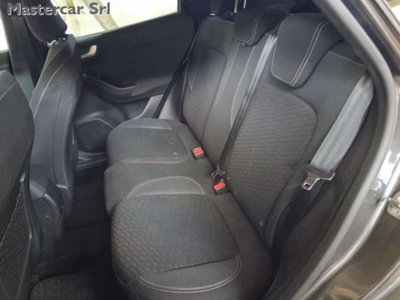 Ford Puma 1.0 ecoboost h Titanium 125cv auto (8)