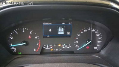 Ford Puma 1.0 ecoboost h Titanium 125cv auto (9)