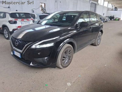 Nissan Qashqai 1.3 mhev Business 2wd 158cv xtronic (2)