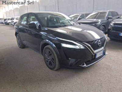 Nissan Qashqai 1.3 mhev Business 2wd 158cv xtronic (3)