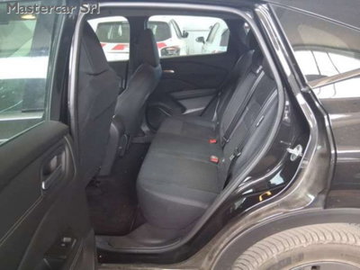 Nissan Qashqai 1.3 mhev Business 2wd 158cv xtronic (7)
