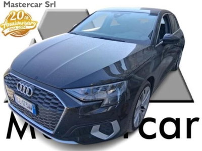 Audi A3 Sportback 35 TDI Business Advanced usata