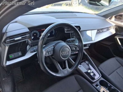 Audi A3 Sportback 35 TDI Business Advanced (6)