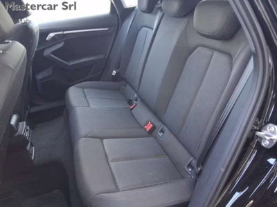 Audi A3 Sportback 35 TDI Business Advanced (7)