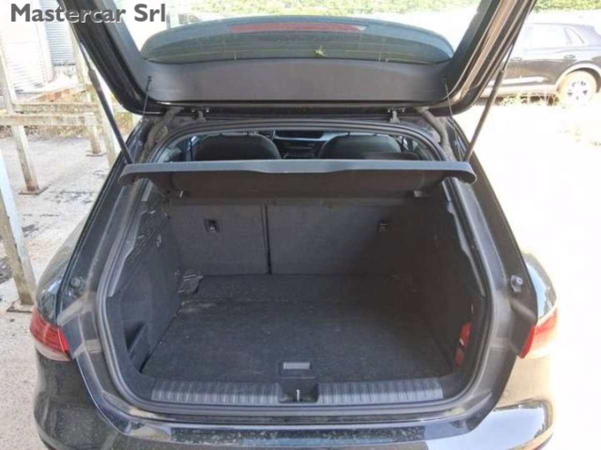 Audi A3 Sportback 35 TDI Business Advanced (8)