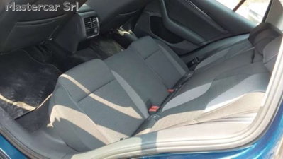 Skoda Octavia Station Wagon 2.0 TDI EVO SCR DSG Wagon Executive (8)