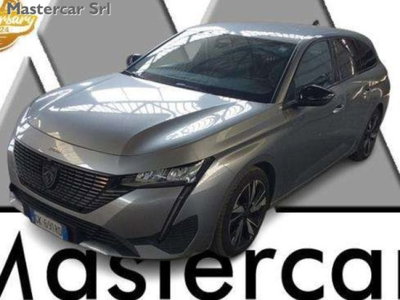 Peugeot 308 SW 1.5 bluehdi Allure s&s 130cv eat8 usata