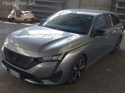 Peugeot 308 SW 1.5 bluehdi Allure s&s 130cv eat8 (2)