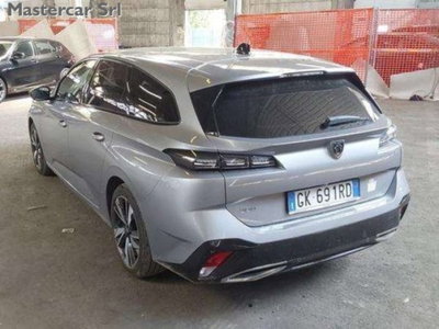 Peugeot 308 SW 1.5 bluehdi Allure s&s 130cv eat8 (4)