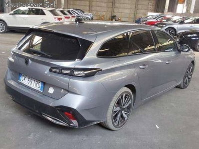 Peugeot 308 SW 1.5 bluehdi Allure s&s 130cv eat8 (5)