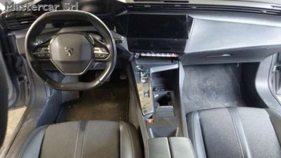 Peugeot 308 SW 1.5 bluehdi Allure s&s 130cv eat8 (8)
