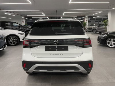 Volkswagen T-Cross 1.0 tsi Edition 115cv (11)