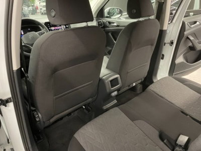 Volkswagen T-Cross 1.0 tsi Edition 115cv (20)