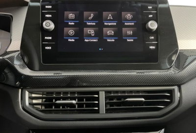 Volkswagen T-Cross 1.0 tsi Edition 115cv (3)