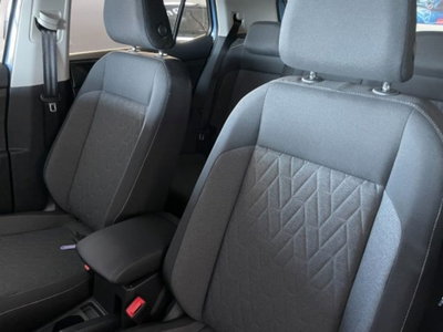 Volkswagen T-Cross 1.0 tsi Edition 115cv (8)