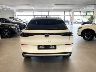 Volkswagen T-Roc 1.5 etsi Style 115cv dsg (16)