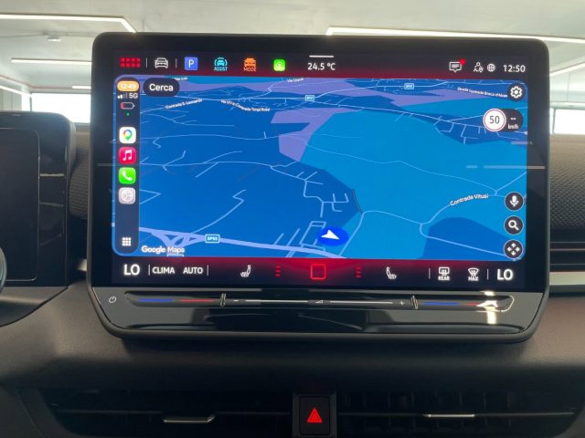 Volkswagen T-Roc 1.5 etsi Style 115cv dsg (17)