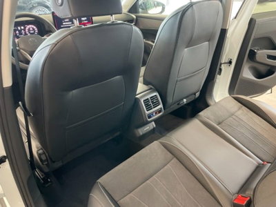 Volkswagen T-Roc 1.5 etsi Style 115cv dsg (18)