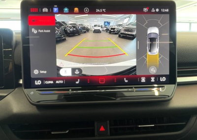 Volkswagen T-Roc 1.5 etsi Style 115cv dsg (2)