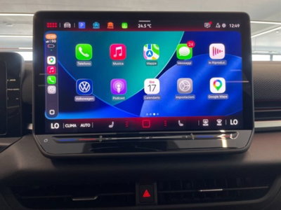 Volkswagen T-Roc 1.5 etsi Style 115cv dsg (20)