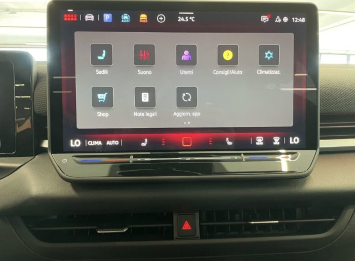 Volkswagen T-Roc 1.5 etsi Style 115cv dsg (4)
