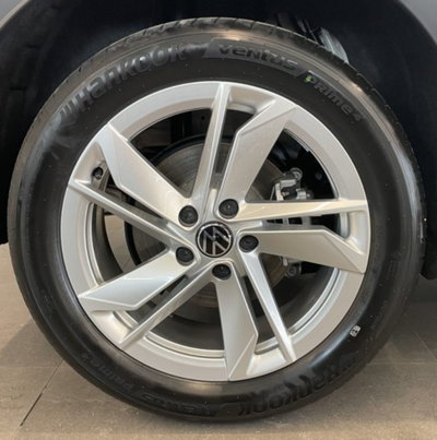 Volkswagen T-Roc 1.5 etsi Style 115cv dsg (6)