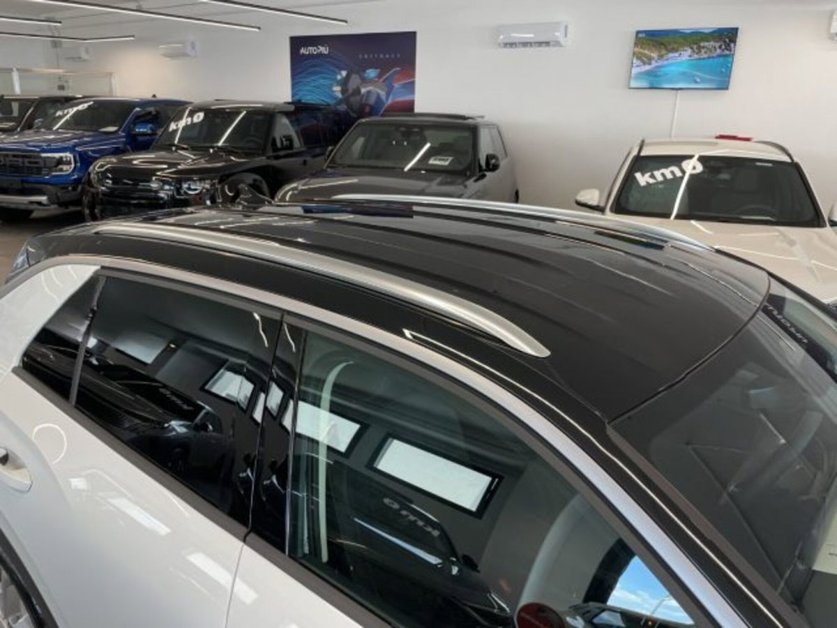 Volkswagen T-Roc 1.5 etsi Style 115cv dsg (8)
