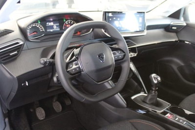 Peugeot 208 1.2 puretech Active s&s 100cv (13)