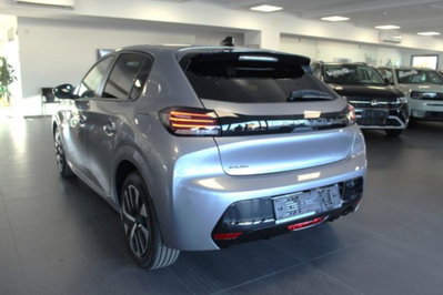 Peugeot 208 1.2 puretech Active s&s 100cv (15)
