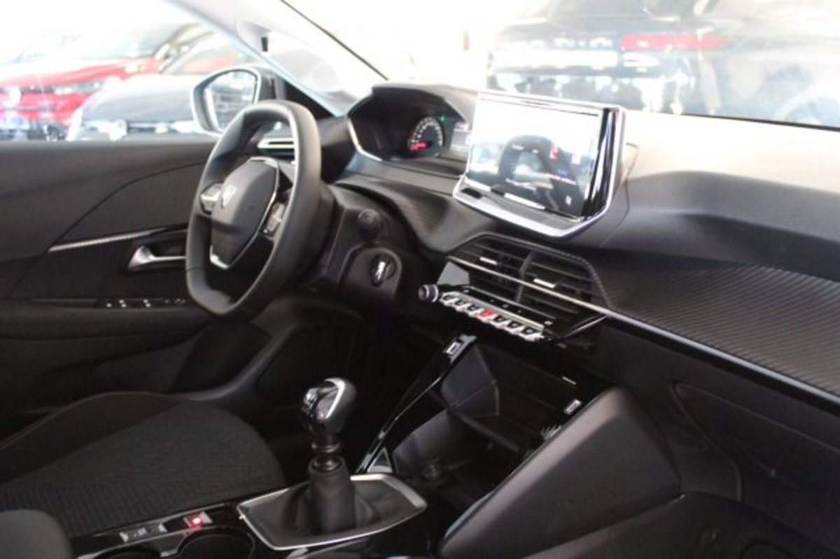 Peugeot 208 1.2 puretech Active s&s 100cv (18)