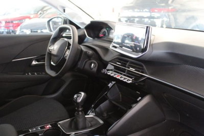 Peugeot 208 1.2 puretech Active s&s 100cv (18)