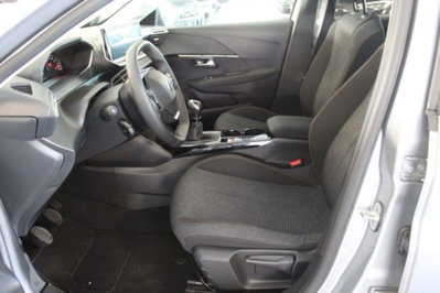 Peugeot 208 1.2 puretech Active s&s 100cv (2)