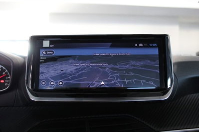 Peugeot 208 1.2 puretech Active s&s 100cv (5)