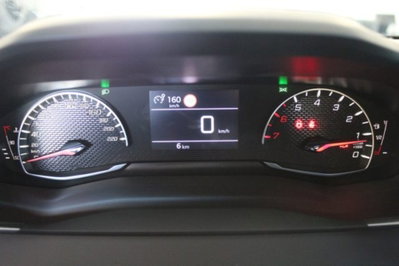 Peugeot 208 1.2 puretech Active s&s 100cv (9)