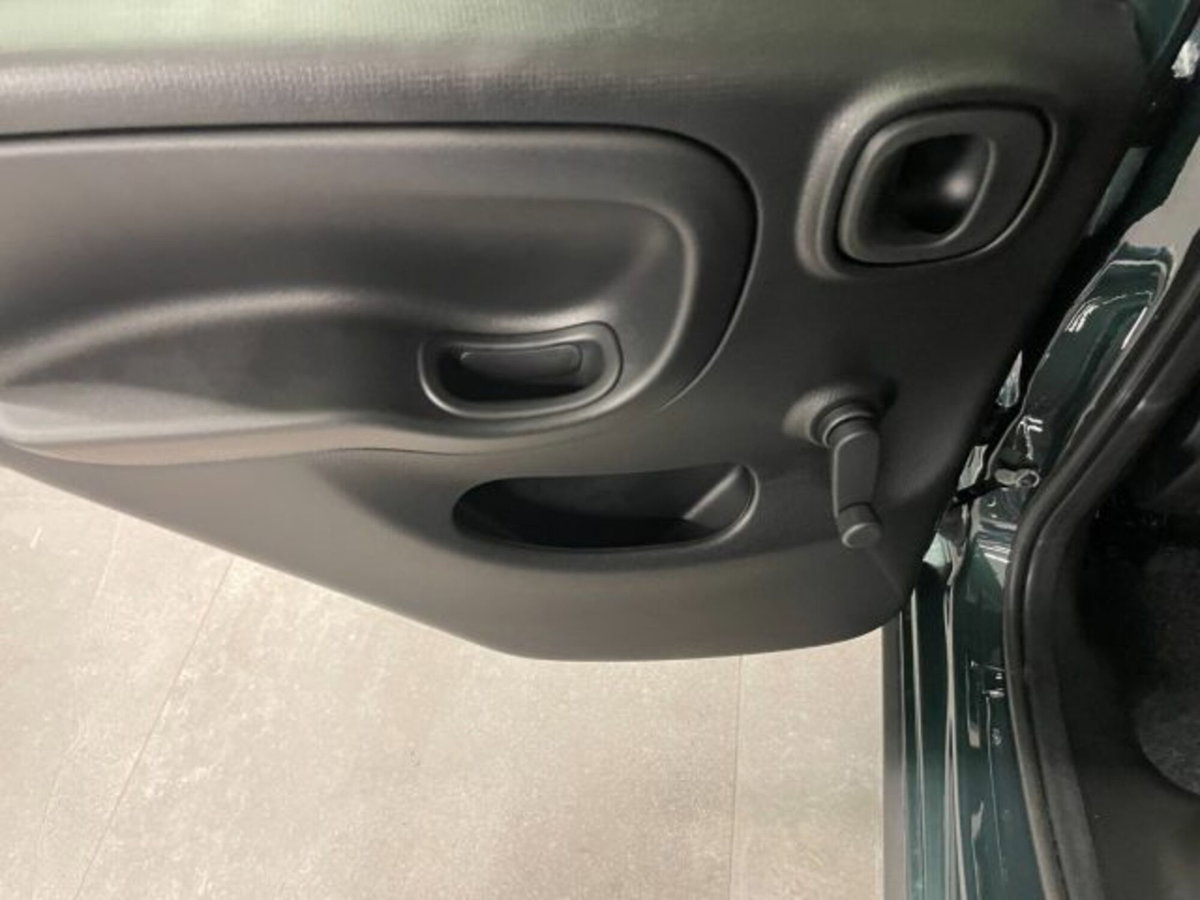 Fiat Pandina van 1.0 Hybrid 65cv S&S Pop (13)