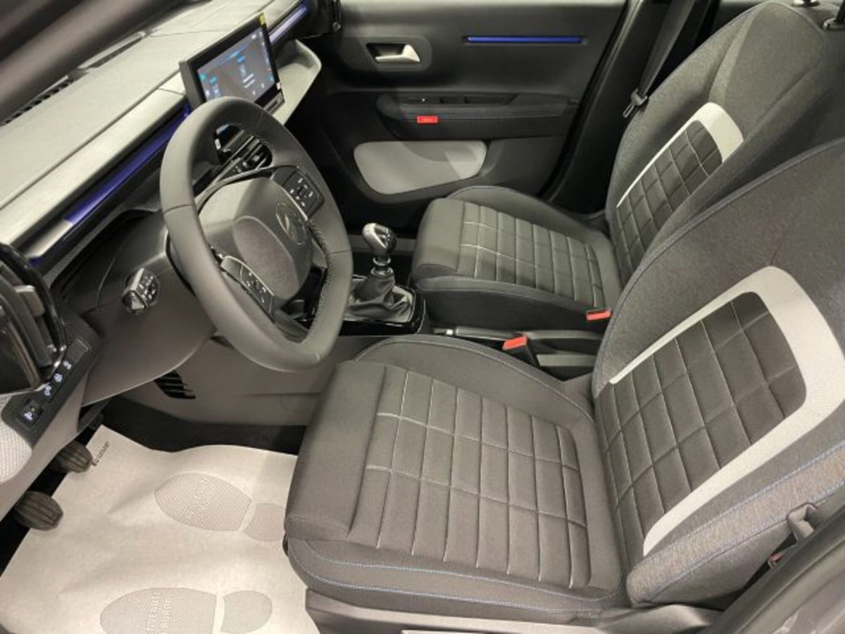 Citroen C3 Aircross 1.2 turbo Plus 100cv (10)