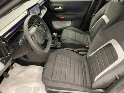 Citroen C3 Aircross 1.2 turbo Plus 100cv (10)