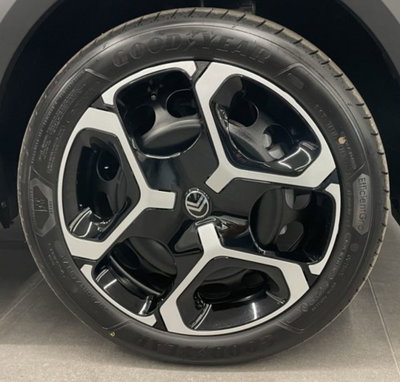 Citroen C3 Aircross 1.2 turbo Plus 100cv (17)