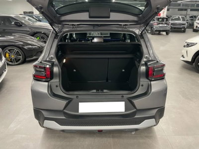Citroen C3 Aircross 1.2 turbo Plus 100cv (18)