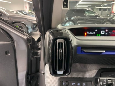 Citroen C3 Aircross 1.2 turbo Plus 100cv (20)